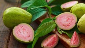 Makan Satu Jambu Biji Sehari: Rahasia Gula Darah Stabil dan Kulit Lebih Sehat
