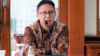 Pelajaran dari Hipoglikemia yang Dialami Menkes Budi Gunadi Sadikin: Bahayanya Tak Boleh Diremehkan