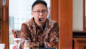 Pelajaran dari Hipoglikemia yang Dialami Menkes Budi Gunadi Sadikin: Bahayanya Tak Boleh Diremehkan