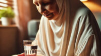 Tips Menjalani Puasa dengan Sehat bagi Lansia