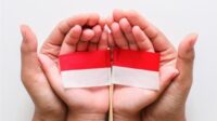 Semangat Awal Tahun Menuju Era Indonesia Emas 2045