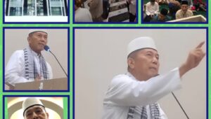 Ramadhan Pembawa Rezeki Kesehatan
