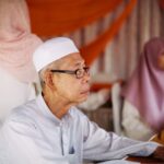 Ramadan Sehat dan Bahagia untuk Lansia 