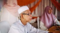 Ramadan Sehat dan Bahagia untuk Lansia 