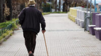 Empat Kesalahan Saat Jalan Kaki yang Membuat Berat Badan Sulit Turun