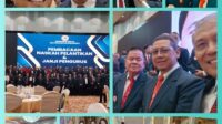 Pelantikan PB IDI, Dewan-Dewan, Majelis dan Divisi Periode 2025-2028