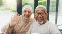 Tak Perlu Cemas, Ini 5 Ciri Anda Menua dengan Sehat