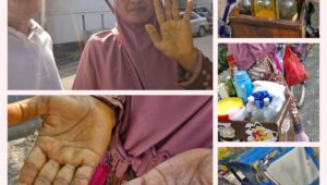 Bu Siti, Mbok Djamu Tangguh, Sukses dan Terpercaya