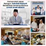 Sekolah Rakyat