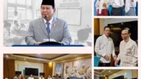Sekolah Rakyat Terobosan Pasti Pengentasan Kemiskinan Mewujudkan Generasi Emas Untuk Indonesia Emas 2045