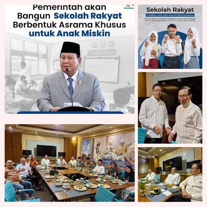 Sekolah Rakyat