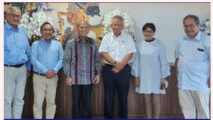 Akuntabilitas Pelayanan Kesehatan: Studi Kasus ‘From Knowledge to Policy’