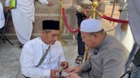 Jemaah Lansia Tersesat di Masjidil Haram, Timwas DPR Sampaikan Pesan Penting untuk Petugas Haji