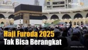 Haji Furoda di Antara Manfaat dan Mudharat