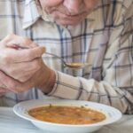 Pola Makan untuk Lansia