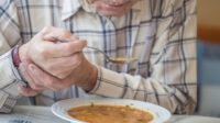 Pola Makan untuk Lansia