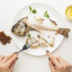 Manfaat Ikan untuk Kesehatan Lansia