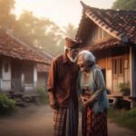 Usia Berapa Seseorang Disebut Lansia?