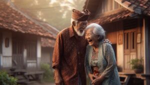 Usia Berapa Seseorang Disebut Lansia? Ini Penjelasannya