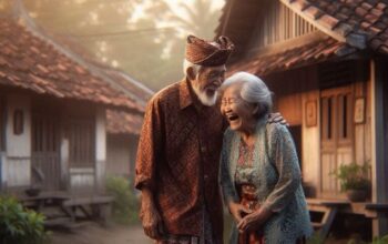 Usia Berapa Seseorang Disebut Lansia?
