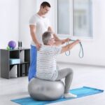 Manfaat Pilates bagi Lansia