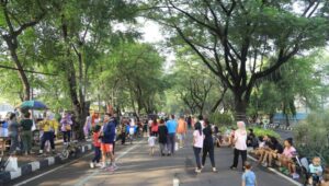 Kurang Gerak, Kurang Bergerak, Kurang Digerakkan