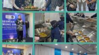 TUNAS INDONESIA EMAS MANDIRI DI GUNUNG SINDUR