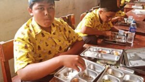 Program MBG momentum Emas Potensi Nasional Harus Kolaborasi