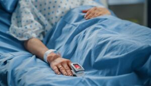 Kanker Tanpa Tanda, Wanita Ini Harus Kehilangan 7 Organ untuk Bertahan Hidup