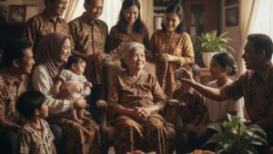 4 Cara Membuat Lansia Merasa Berharga dan Dihargai Keluarga