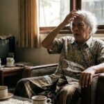 lansia sering lupa apakah pikun