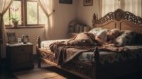Tips Mendapatkan Tidur Berkualitas bagi Lansia