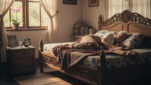 Tips Mendapatkan Tidur Berkualitas bagi Lansia