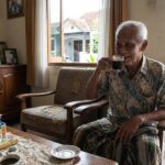 kopi untuk lansia