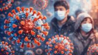 62 Kasus “Super Flu” Sudah Terdeteksi di RI, Kasus Terbanyak di Jatim dan Kalimantan Selatan