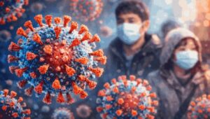 62 Kasus “Super Flu” Sudah Terdeteksi di RI, Kasus Terbanyak di Jatim dan Kalimantan Selatan