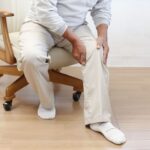 mencegah osteoartritis pada lansia
