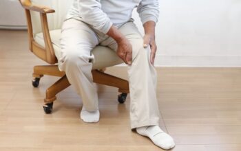 mencegah osteoartritis pada lansia