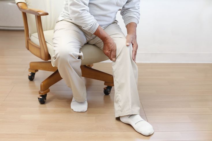 mencegah osteoartritis pada lansia