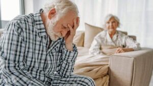 Stigma di Balik Fenomena Grey Divorce, Ketika Pasangan Lansia Memilih Berpisah