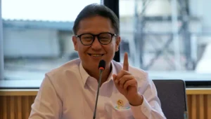 Menkes Ingatkan Kesalahan Mengolah Sayur yang Bisa Picu Kolesterol Tinggi