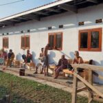 panti jompo lansia