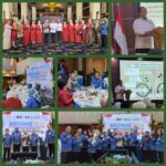 Transformasi Kolaboratif Kemendukbangga Tepat Framework