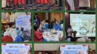 Transformasi Kolaboratif Kemendukbangga Tepat Framework