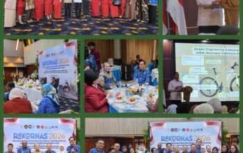 Transformasi Kolaboratif Kemendukbangga Tepat Framework