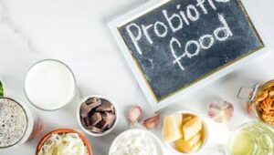 11 Makanan Probiotik untuk Menjaga Kesehatan Pencernaan Sehari-hari
