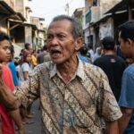 lansia mudah tersinggung