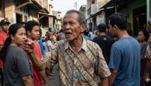 Lansia Mudah Tersinggung dan Emosional, Normal atau Tanda Gangguan Mental?