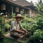 Aktivitas sehat untuk lansia