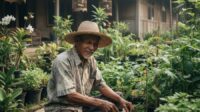 12 Aktivitas Sehat untuk Lansia agar Tetap Bugar, Aktif, dan Bahagia di Usia Senja